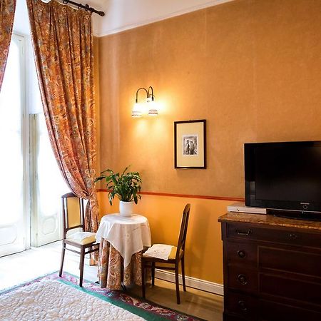 Antica Locanda Solferino Milan Luaran gambar