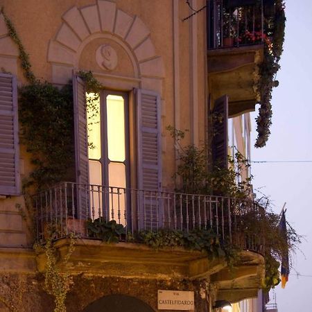 Antica Locanda Solferino Milan Luaran gambar