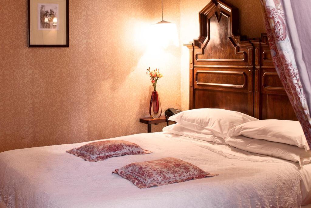 Antica Locanda Solferino Milan Luaran gambar