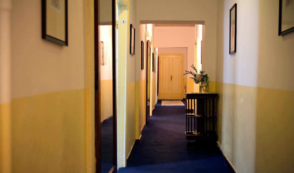 Antica Locanda Solferino Milan Luaran gambar