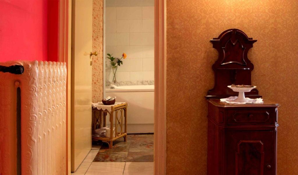 Antica Locanda Solferino Milan Luaran gambar