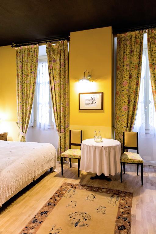 Antica Locanda Solferino Milan Luaran gambar