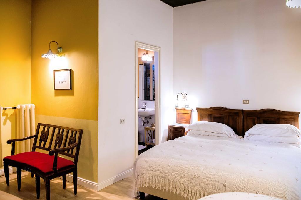 Antica Locanda Solferino Milan Luaran gambar