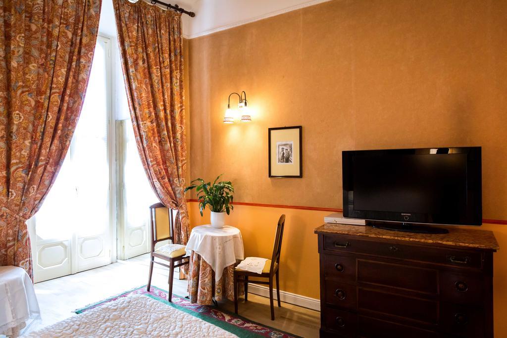 Antica Locanda Solferino Milan Luaran gambar