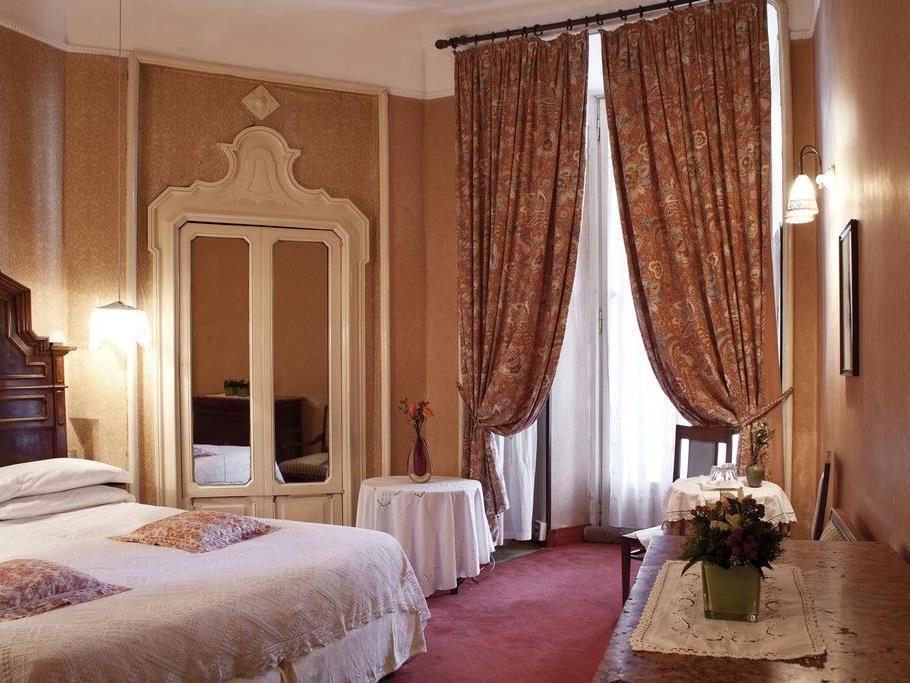 Antica Locanda Solferino Milan Luaran gambar