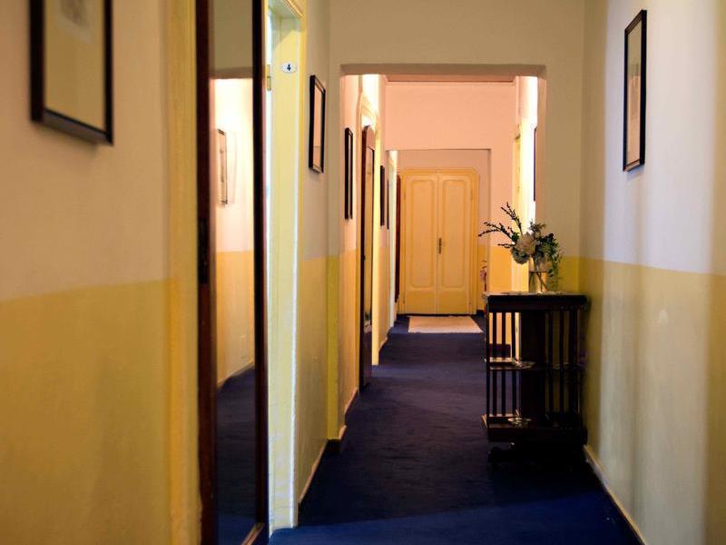 Antica Locanda Solferino Milan Luaran gambar