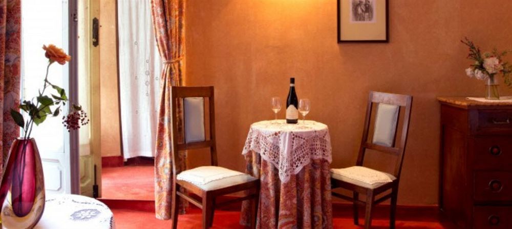 Antica Locanda Solferino Milan Luaran gambar