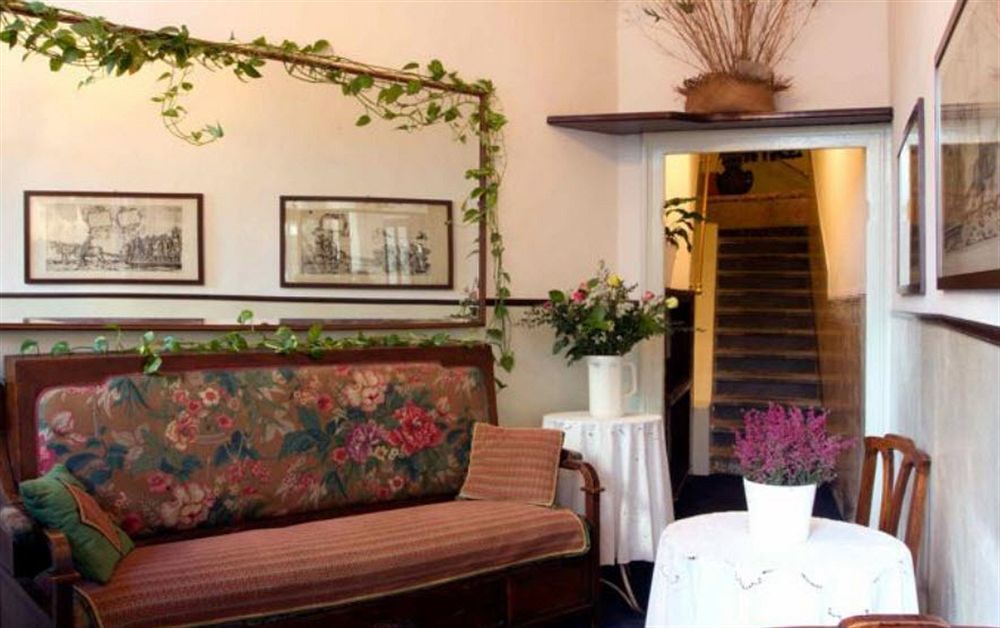Antica Locanda Solferino Milan Luaran gambar