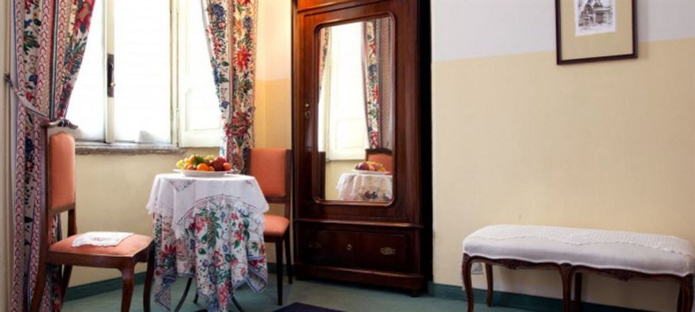 Antica Locanda Solferino Milan Luaran gambar