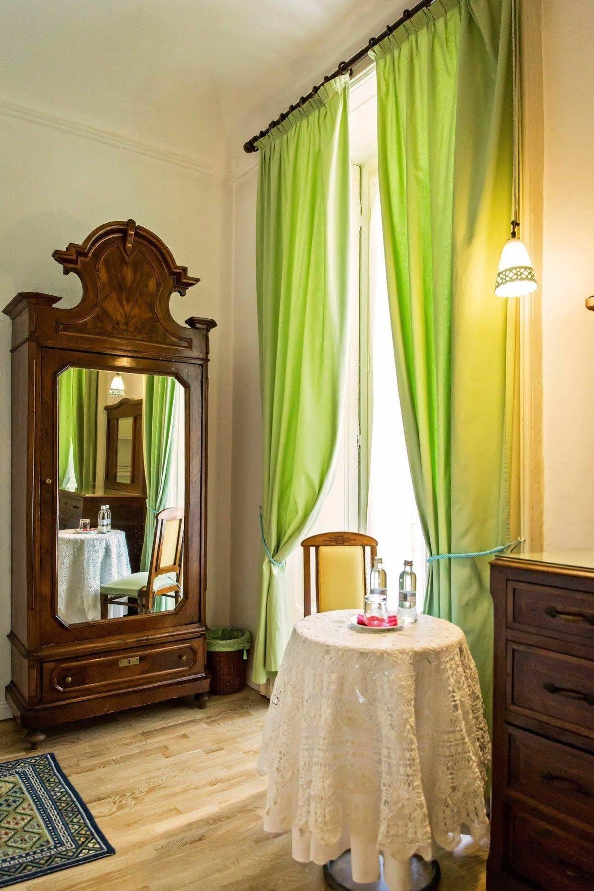 Antica Locanda Solferino Milan Luaran gambar