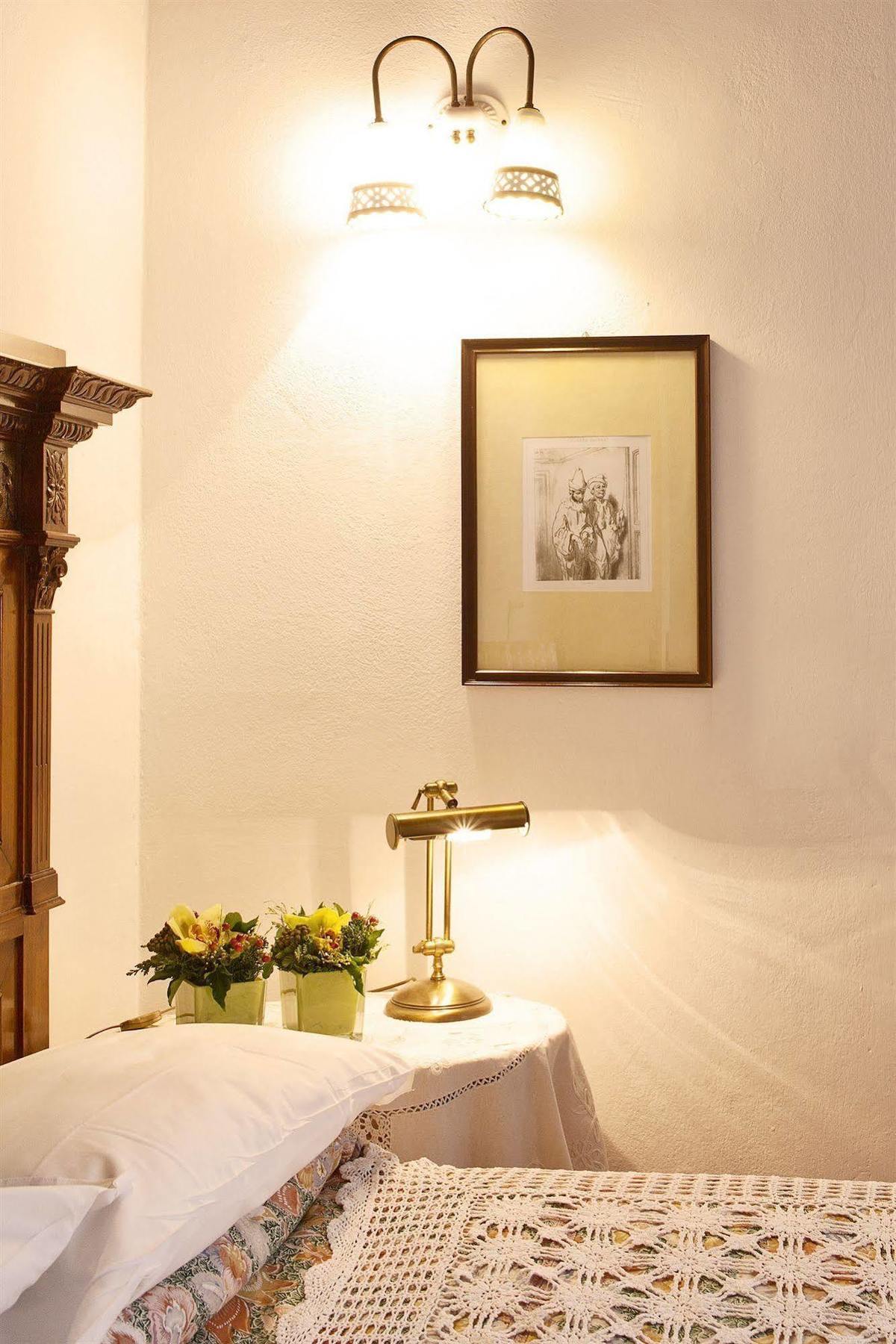 Antica Locanda Solferino Milan Luaran gambar