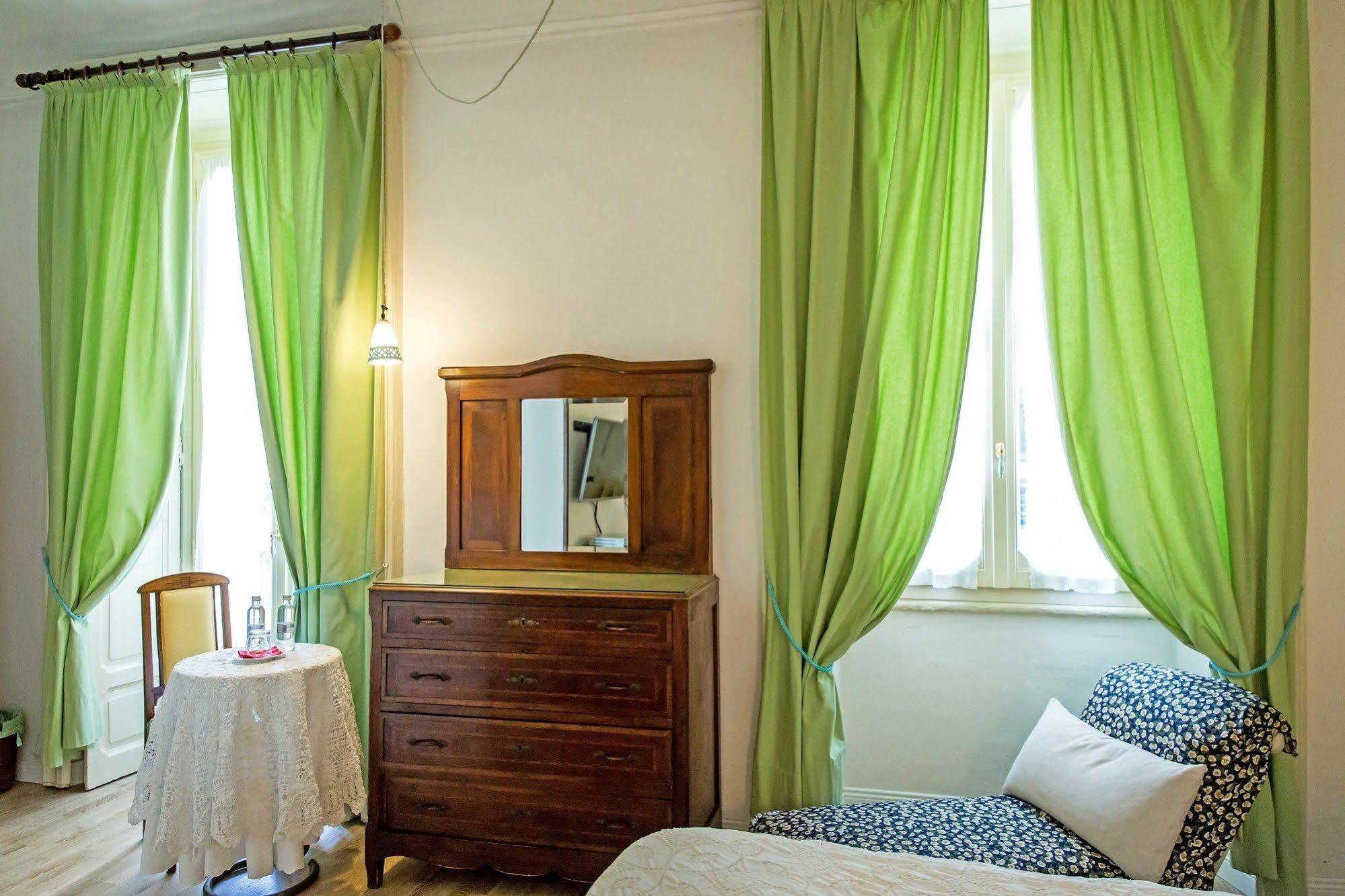 Antica Locanda Solferino Milan Luaran gambar